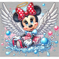 Mickey-AMQ 955